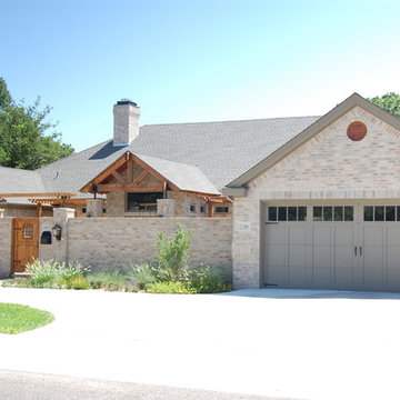 SHELTON RESIDENCE
