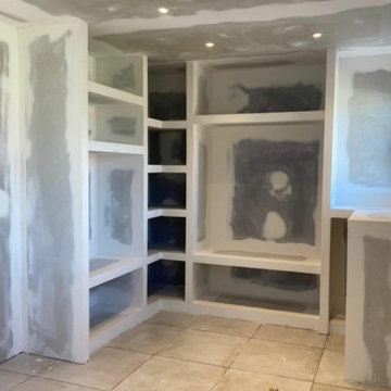 Bathroom Remodels
