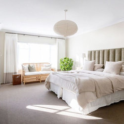 Curtain Call - Window Treatments