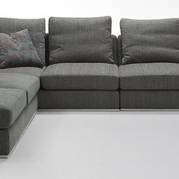 High End Sofas - Sofas