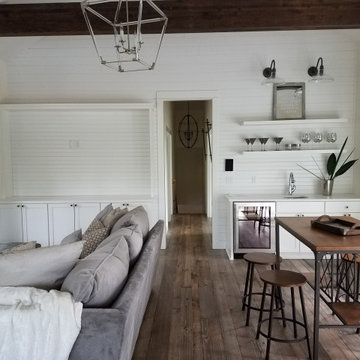 KItch Remodel