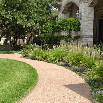Berry Creek Residence