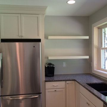 Kitchen Update