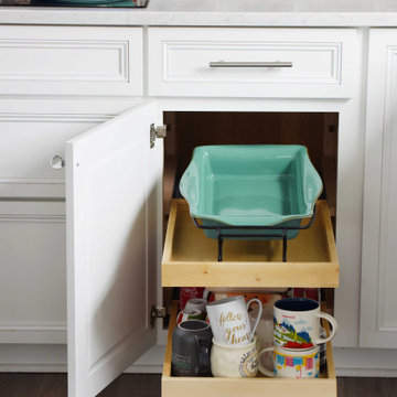 The Kenell Kitchen