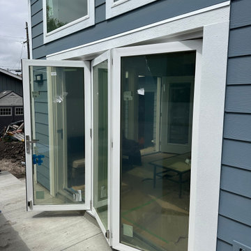 ADU LaCantina Doors