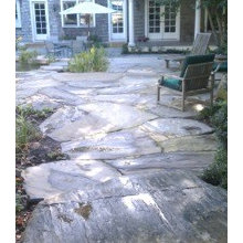 stonework