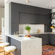 Kitchen ideas