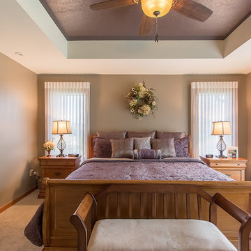 Whole House Remodel in Platteville Colorado