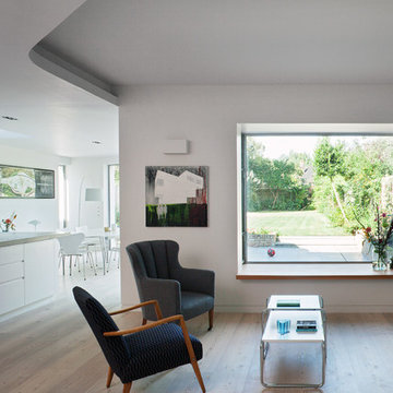 Manor Way, Blackheath