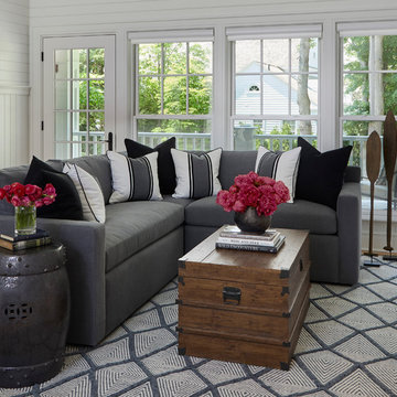Harbor Springs Carriage House