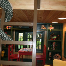 playhouse