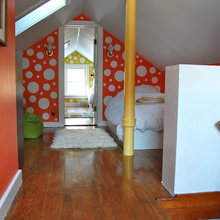 kids 4th bedroom