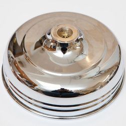 Bathrooms and Products - Shower Heads & Shower Body Jets