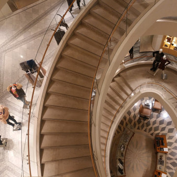 Barneys New York at the Shoppes @ Palazzo Casino Resort (Las Vegas)