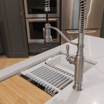 Luxury Kitchen and Bath Showroom
