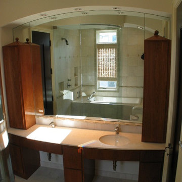 Lincoln Park Residence