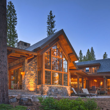 Martis Camp Lot 182