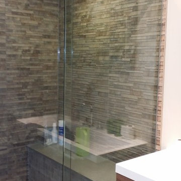 Premium Sliding Shower doors
