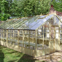 Greenhouses
