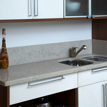 Stone Showcase Kitchens