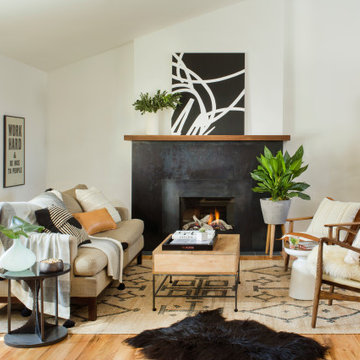 Foothills Rd. Remodel | Golden, CO