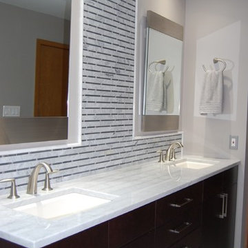 Contemporary  Home in Medford NJ