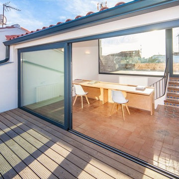 CASA FRANCESC D'ASSÍS