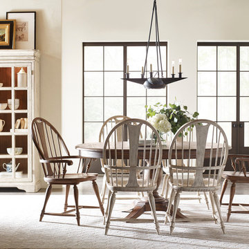 Weatherford Dining Room
