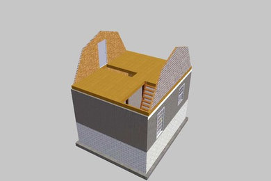 Wood Shop