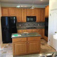 Kitchen Remodel