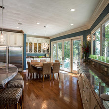 Kitchen Ideas
