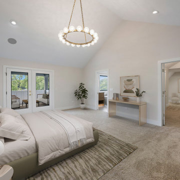 Modified Parker IV | Glen Ellyn, IL