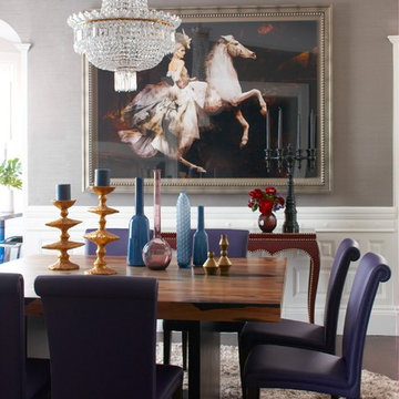 Back Bay Penthouse