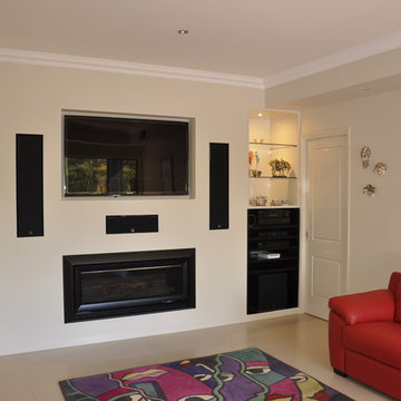 JINDALEE