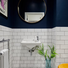 Lee’s Bathroom Ideas