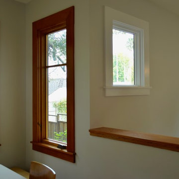 Kensington House Remodel and Addition