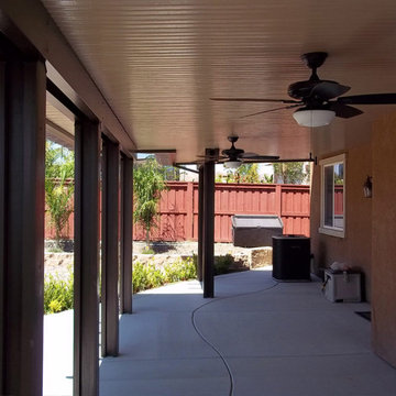 Duralum Patio Covers: Our Preferred Outdoor Custom Home Feature