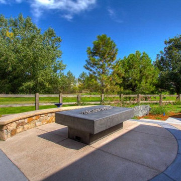 Colorado Modern
