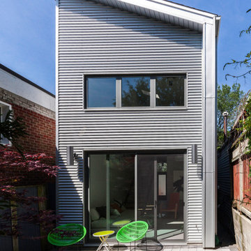 Mini House