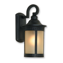 exterior lighting