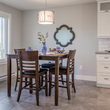 Dining Room Ideas