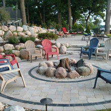 FIRE PIT