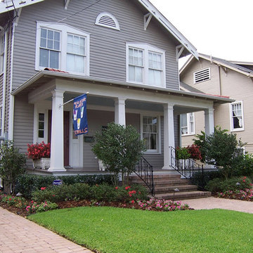 Driveways & Walkways