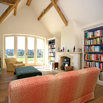 House near Burford