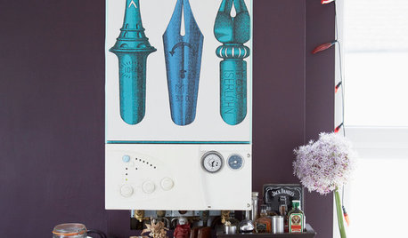 Housekeeping: 10 Ways to Winter-proof Your Home
