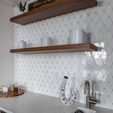 Lindsay & Kevin's Kitchen