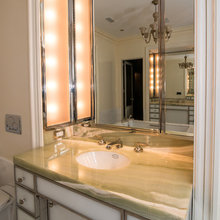 washroom