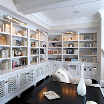 Book Shelves