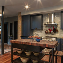 Kitchens