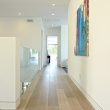 floor light gray stone